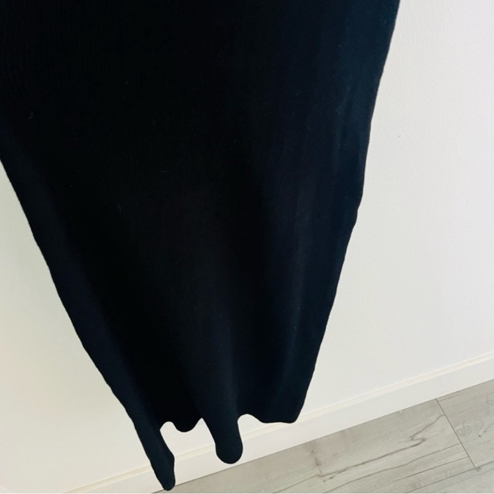 Free People Black Maxi Dress - Picture 3 of 7